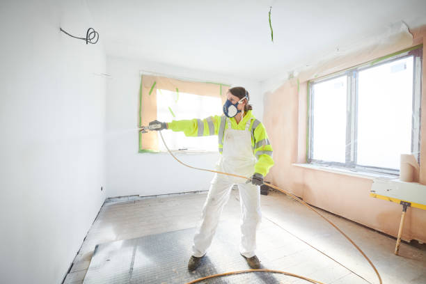 Best Biohazard Mold Removal  in Cassopolis, MI